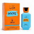 Ariaz Hype 3.4oz Eau De Parfum for Men