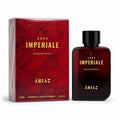 Ariaz Aura Imperial 3.4oz Extrait De Parfum for Men