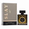 Ariaz Slay 3.4oz Eau De Parfum for Men