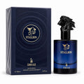 Ariaz Stallion 3.4oz Eau De Parfum for Men