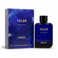 Ariaz Valor 3.4oz Extrait De Parfum for Men
