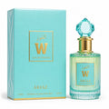 Ariaz W 3.4oz Extrait De Parfum for Ladies
