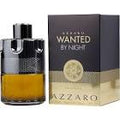 Azzaro Wanted Night 3.4oz Eau de Parfum for Men
