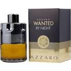 Azzaro Wanted Night 3.4oz Eau de Parfum for Men