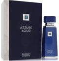 Azzure Aoud 3.4oz Edp By Fragrance World