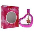 Bebe Love 3.4oz Eau de Parfum for Women