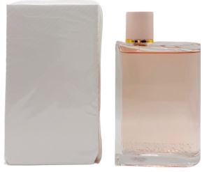 Tester Burberry Her 5.0oz Eau de Parfum for Women