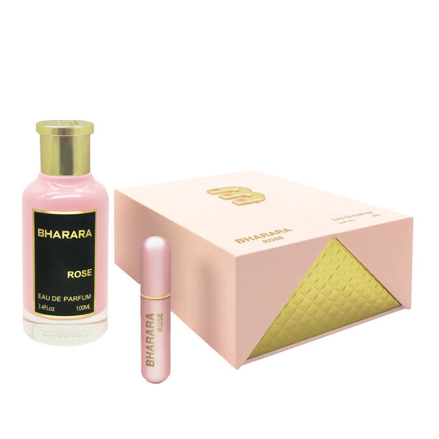 Bharara Rose 3.4oz Eau de Parfum