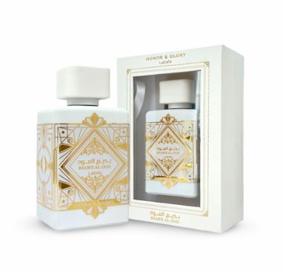 Lattafa Badee Al Oud Honor Glory 3.4oz Edp