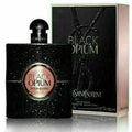 Black Opium by Yves Saint Laurent 3.0oz Eau de Parfum for Women