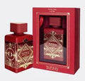 Lattafa  Bade'e Al Oud Sublime 3.4oz Eau de Parfum