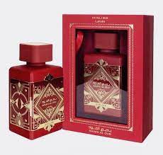Lattafa  Bade'e Al Oud Sublime 3.4oz Eau de Parfum