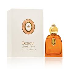 Borouj Lamasat Oud 2.8 Eau de Parfum