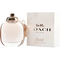 Coach New York Floral 3.0oz edp for Ladies