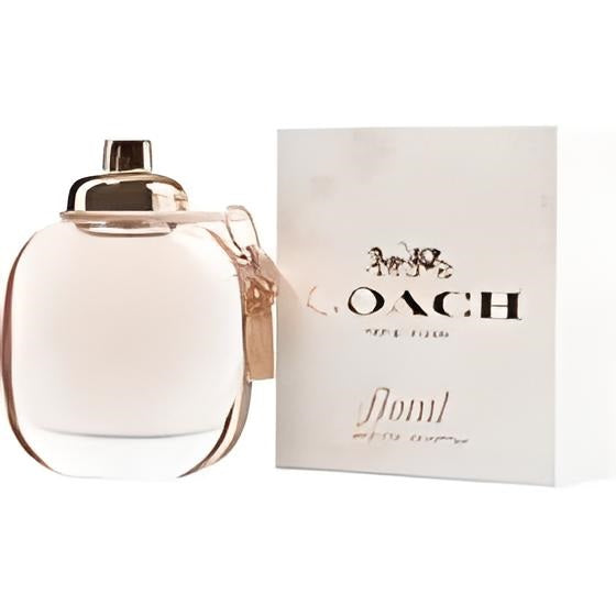 Coach New York Floral 3.0oz edp for Ladies