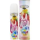 La Vida by Cuba 3.4oz Eau de Parfum for Women