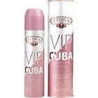 Cuba VIP 3.4oz Eau de Parfum for Women