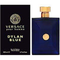 Dylan Blue by Versace 6.7oz Eau de Toilette for Men
