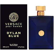 Dylan Blue by Versace 6.7oz Eau de Toilette for Men