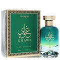 Murjan Ghawi 3.4oz Eau De Parfum by Dumont