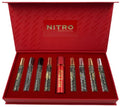 Dumont Nitro 8pcs x 10ml Set