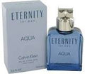 Eternity Aqua 6.7oz Eau de Toilette for Mens