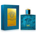 Eros By Versace For Men  3.4 oz Parfum