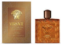 Eros Najim by Versace 3.4oz Parfum for Men