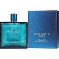 Eros By Versace 3.4 ounce Eau de Toilette for Men