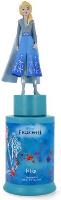 Frozen Elsa Shower Gel 10.2oz