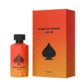 Game of Spades All In 3.4oz Parfum By Jo Milano