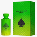 Game of Spades Bonus 3.4oz Parfum By Jo Milano