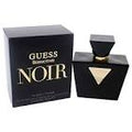 Guess Seductive Noir 2.5oz Eau de Toilette for Women