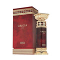 Grecia Rosa 3.4oz Edp by French Avenue Fragrance World