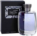 Hawas Rasasi 3.4oz Eau de Parfum for Men