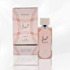 Lattafa Hayaati Florence 3.4oz Eau de Parfum