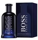 Hugo Boss Bottle Night 3.4oz Eau de Toilette for Men
