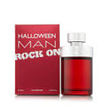 Halloween Man Rock On 4.2oz Edt