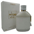Nitro White Eau De Parfum 3.4oz
