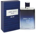 Jimmy Choo Blue Man 3.4oz Eau de Toilette