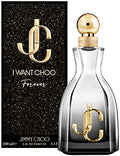 Jimmy Choo I Want Choo Forever Eau De Parfum 3.3 oz For Woman