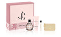 Jimmy Choo Cls 3.4ozEdp + Body Lotion + Mini+Pouch