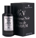 Ramon Balzar #5 Matiene Noir 3.4oz Edp