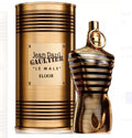 Jean Paul Gaultier Le Male Elixr 4.2oz Parfum