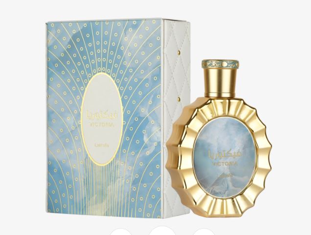Lattafa Victoria 3.4oz Eau de Parfum