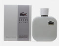 Lacoste Blanc 3.4oz Eau de Parfum for Men