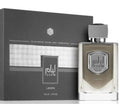Lattafa Liam Grey 3.4oz Eau de Parfum