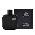 Lacoste Polo Noir 3.3 ounce Eau de Toilette for Men