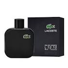 Lacoste Polo Noir 3.3 ounce Eau de Toilette for Men