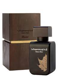 Rasasi La Yuqawam Tobacco Blaze 2.5oz Edp